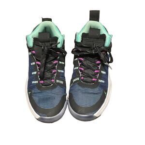 Jordon Basketball Jumpman 2020 Size 5.5Y